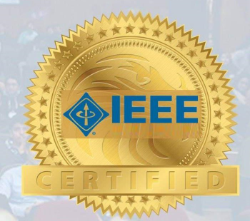 Inclusion in IEEE Xplore Digital Library